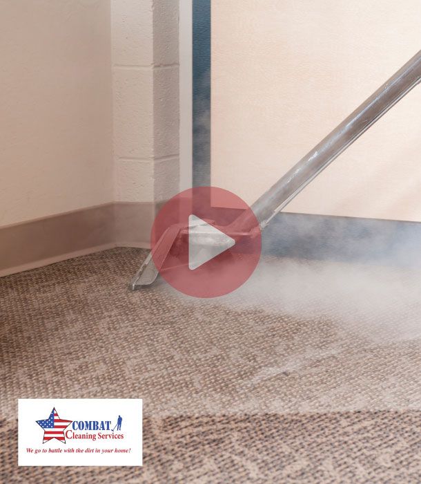 Carpet Cleaning in Belton video