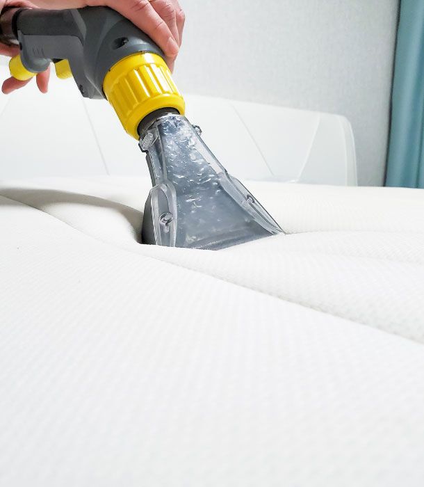 combat mattress cleaning service killeen